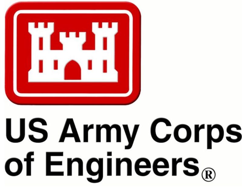 US Army Corps Of Engineers Logo – Fund for a Better Waterfront