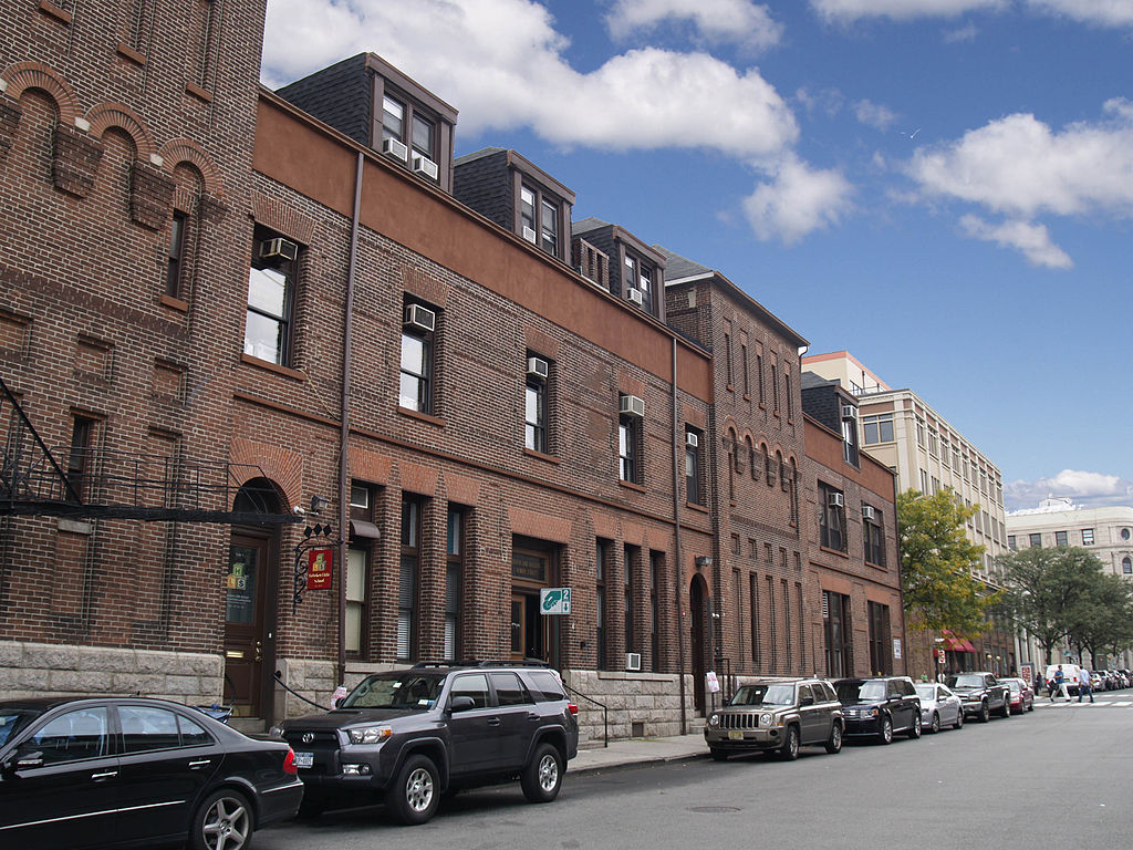 Court ruling could help save historic Hoboken Land Building Fund for