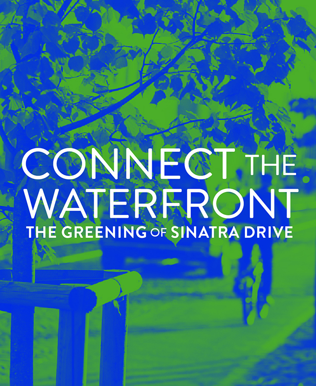CTW the greening