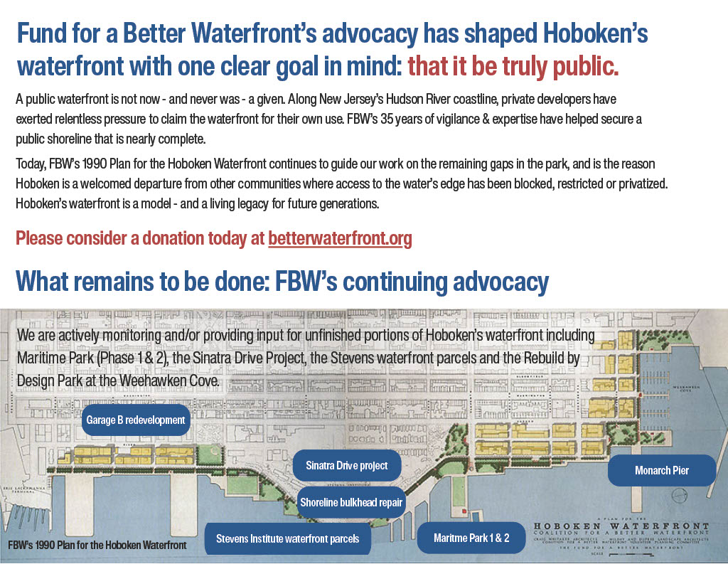 annual fund mailer p2